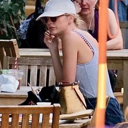 07-13 - Out In London